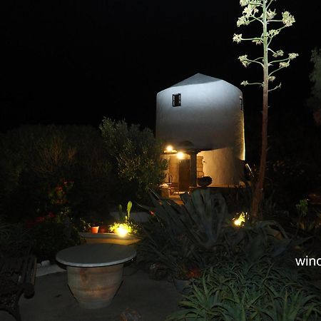 Anastasia'S Windmill And Anastasia'S Studio Plaka  Экстерьер фото